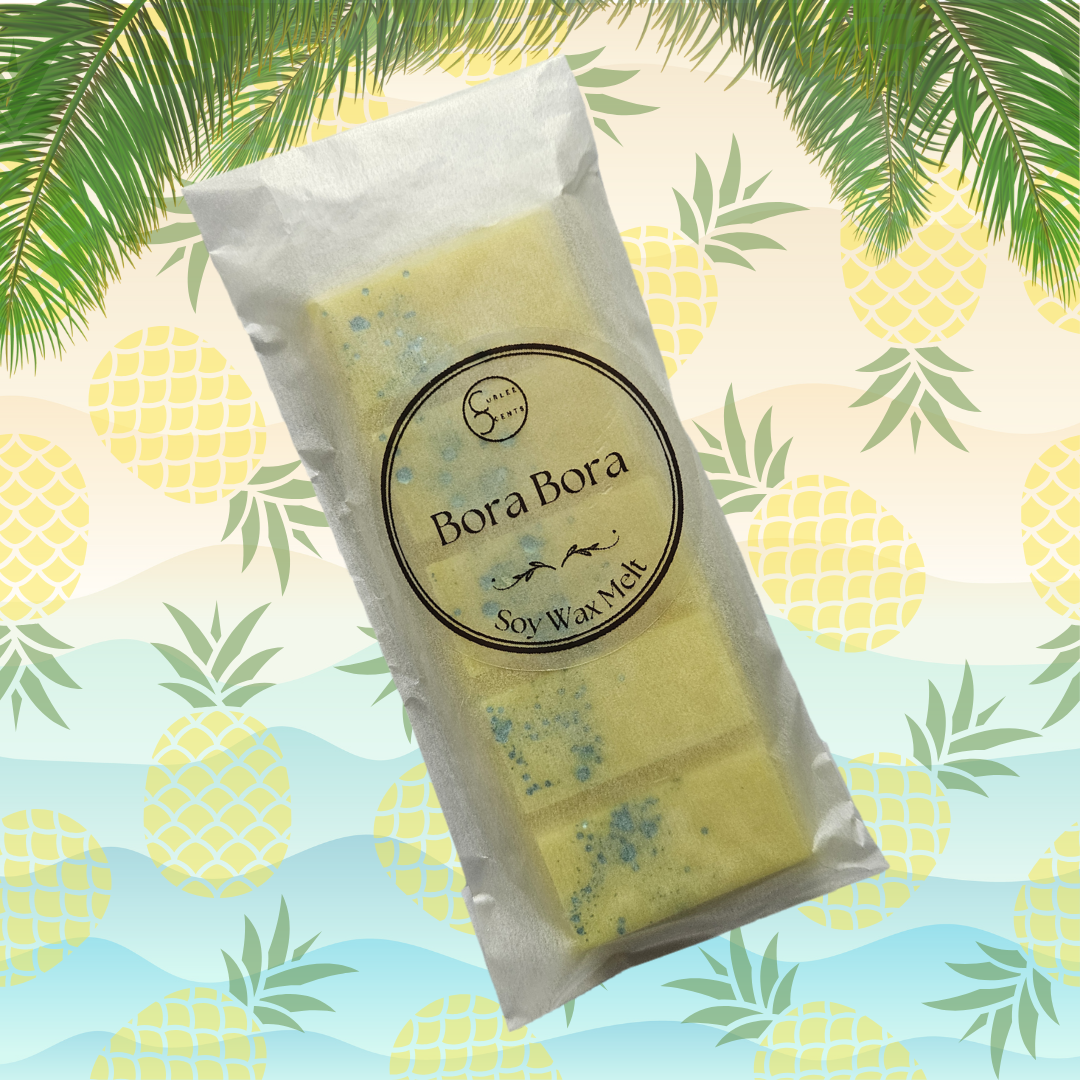 Bora Bora Wax Melt