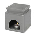 Grey Family Cut-Out Wax Melt Burner