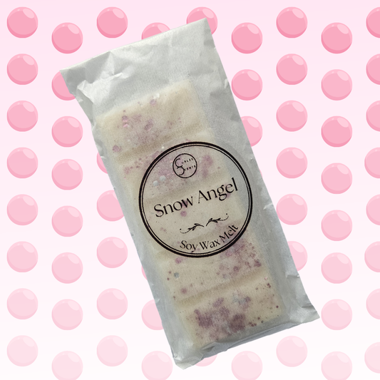 Snow Angel Wax Melt