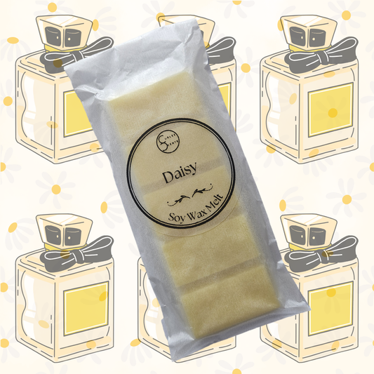 Daisy Wax Melt
