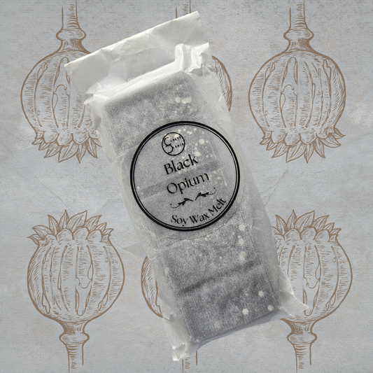 Black Opium Wax Melt