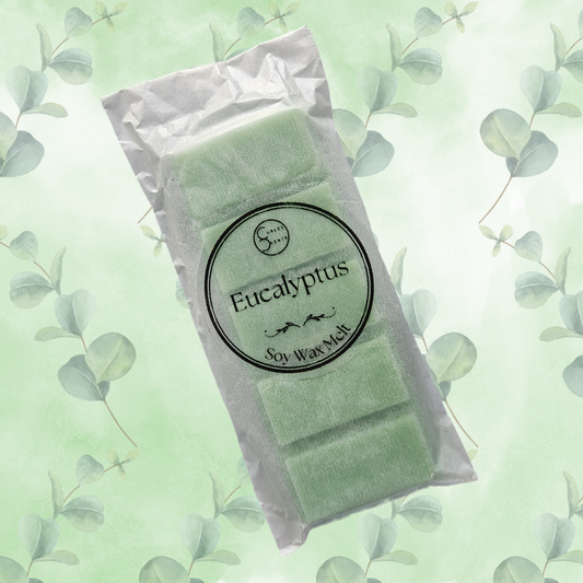 Eucalyptus Wax Melt